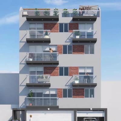 Residencial Los Rosales
