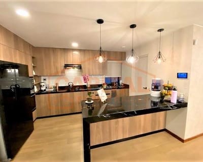 Departamento en Venta en Santiago de Surco