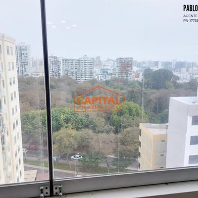 VENDO DEPARTAMENTO CERCA AL PARQUE CASTILLA