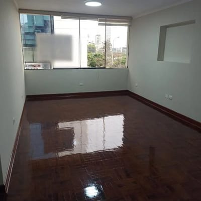 Oficina en  San Isidro