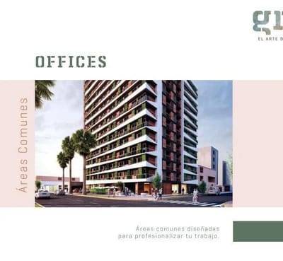 VENTA DE EXCLUSIVAS OFICINAS EN AV ALMIRANTE MIGUEL GRAU  BARRANCO