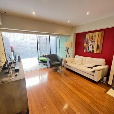 VENDO DEPARTAMENTO CON PISCINA EN BARRANCO