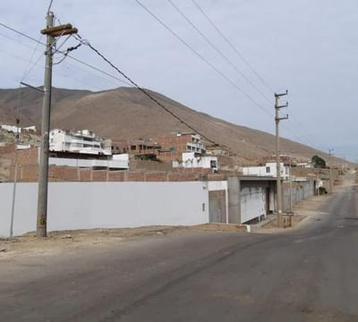 REMATO TERRENO EN EXCELENTE UBICACIN