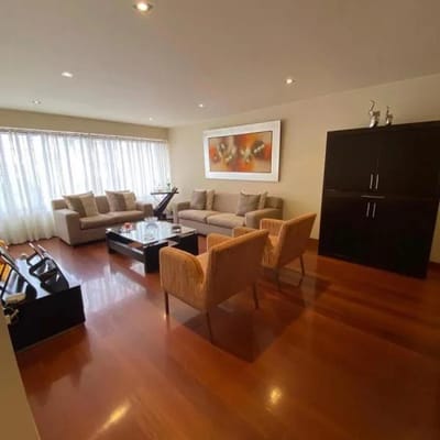 Departamento en Venta de m Ubicado en San Isidro