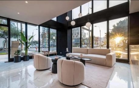 VENTA DE DEPARTAMENTO  DORMITORIO Y  BAOS EN MIRAFLORES