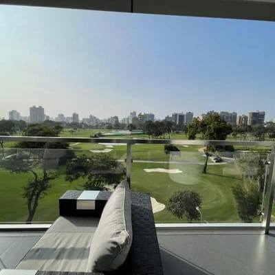 SE VENDE DEPARTAMENTO EN ZONA EXCLUSIVA DE SAN ISIDRO