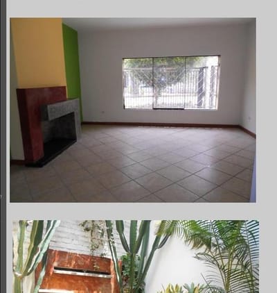 Departamento en San Isidro
