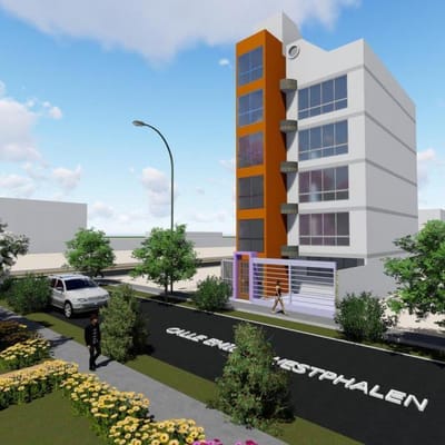 VENDO TERRENO DE OPORTUNIDAD EN CARABAYLLO