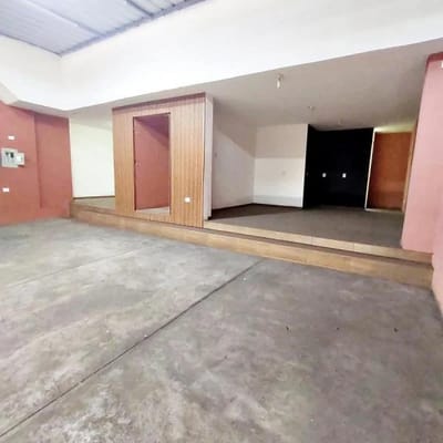 Casa en  venta en la victoria