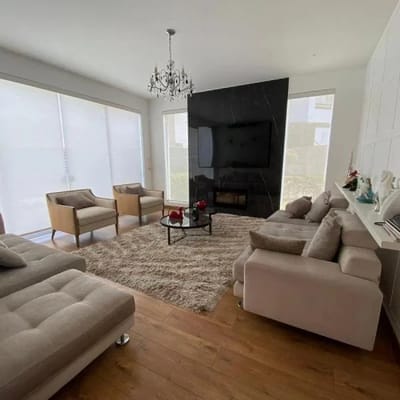 CASA EN VENTA UBICADA EN SOL DE LA MOLINA