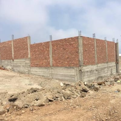 VENTA DE OCASION TERRENO EN PLAYA LOS LOBOS SECTOR LAS CONCHITAS EN CERRO AZUL  CAETE