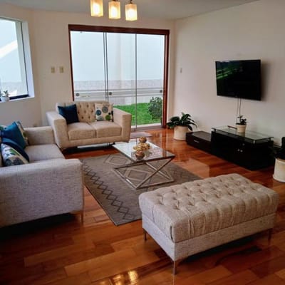 Venta de fabulosa casa en Sol de la Molina con m