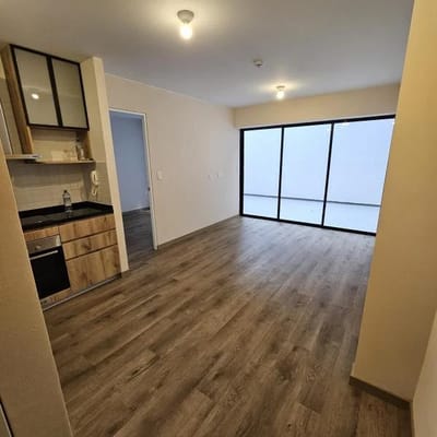 VENDO DEPARTAMENTO DE ESTRENO EN EL POLO SURCO