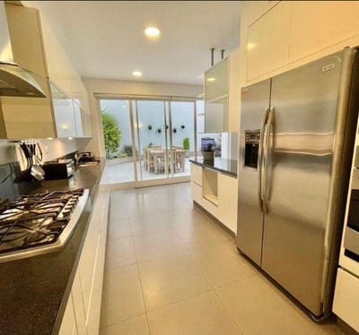 SE VENDE HERMOSO DEPARTAMENTO EN SAN ISIDRO