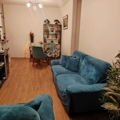 Venta de Departamento de m en Chorrillos