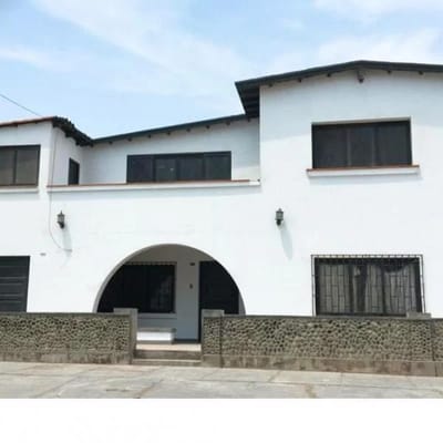 OPORTUNIDAD VENDO CASA TERRENO EN SAN BARTOLO