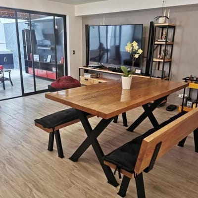 VENDO DEPARTAMENTO MODERNO CON TERRAZA EN EXCELENTE ZONA DE MIRAFLORES