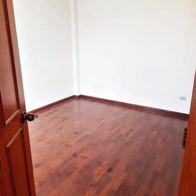 Departamento en SAN BORJA