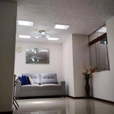 Departamento en  venta de  m