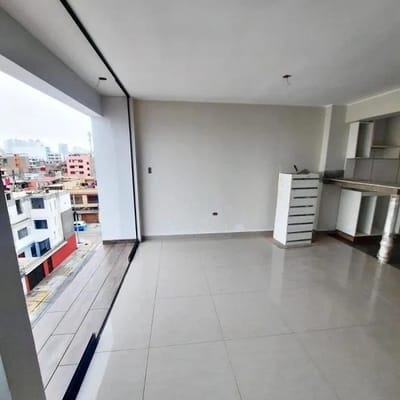 Departamento en  venta