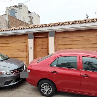 VENDO CASA TERRENO DE M EN EXCELENTE UBICACIN MARANGA SAN MIGUEL