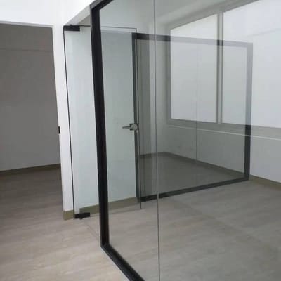 ALQUILER O VENTA DE EXCLUSIVA OFICINA EN BARRANCO