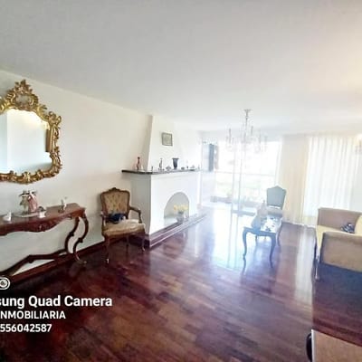 Venta de  ocasin  departamento  M   frente a  Parque Magdalena del Mar