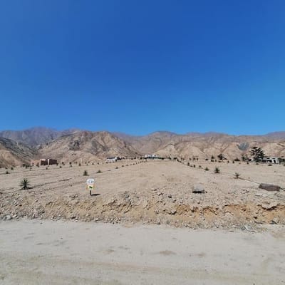 VENTA TERRENO DE OPORTUNIDAD  m  Condominio  de Casas de Campo en Cieneguilla Country Club
