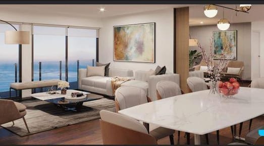 VENTA DE DEPARTAMENTOS DE ESTRENO