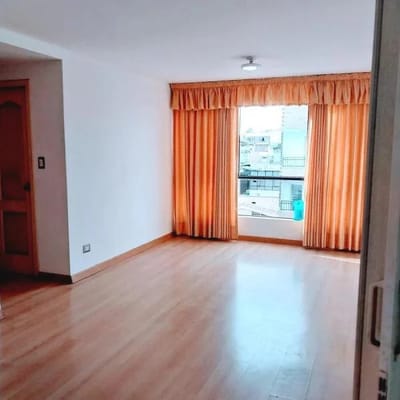 VENTA DEPARTAMENTO DE  DORMITORIOS EN SAN LUIS LIMITE CON SAN BORJA