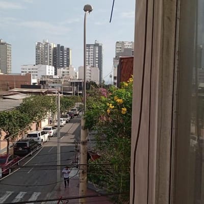 OPORTUNIDAD VENTA DE DEPARTAMENTO EN SANTA CRUZ MIRAFLORES