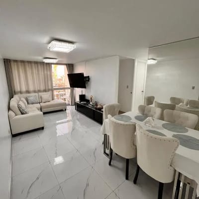 Departamento en  venta