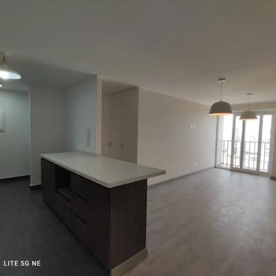 venta hermoso departamento con Vista al parque calle los Geranios en Lince