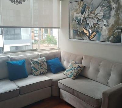 DEPARTAMENTO EN VENTA EN SURQUILLO