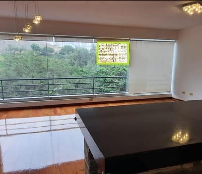 BAJ DE PRECIO Departamento  dorm en Surco Valle Hermoso