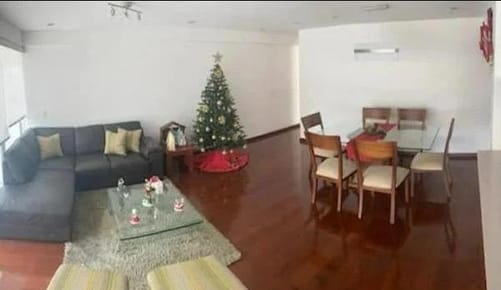 VENTA DE HERMOSO DEPARTAMENTO EN LA CASTELLANA  SURCO
