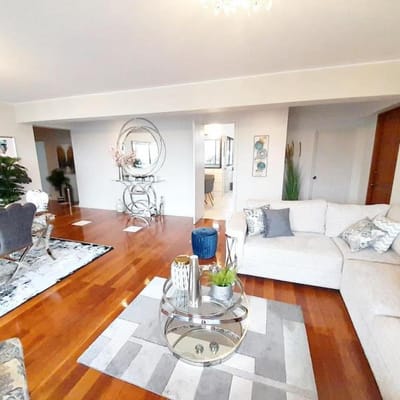 VENTA DE OPORTUNIDAD  EXUSIVO DEPARTAMENTO  EN CERROS DE CAMACHO