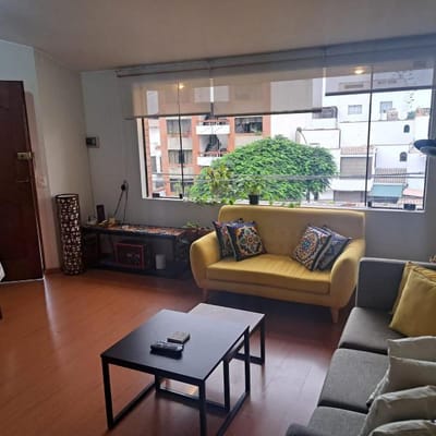 Baj de precio Departamento  dormitorios Surco
