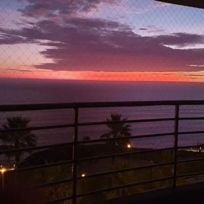 ALQUILO EXCLUSIVO DEPARTAMENTO FULL AMOBLADO CON VISTA PANORAMICA AL MAR EN EL MALECON DE MIRAFLORES