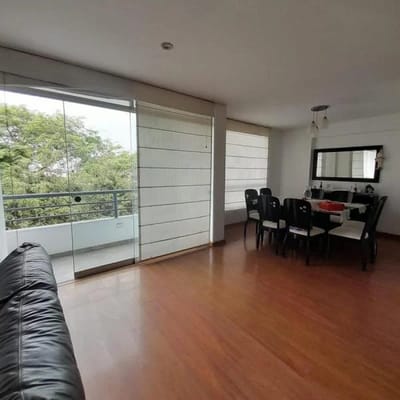Departamento en La Molina
