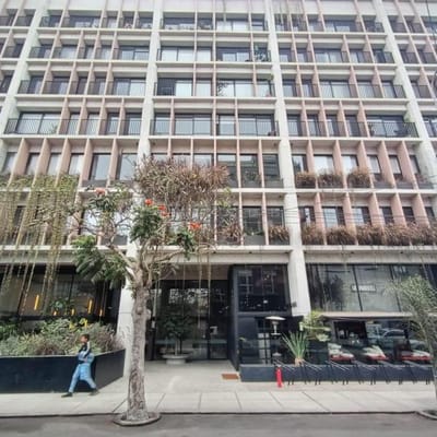 Venta de Oficina o estudio de m