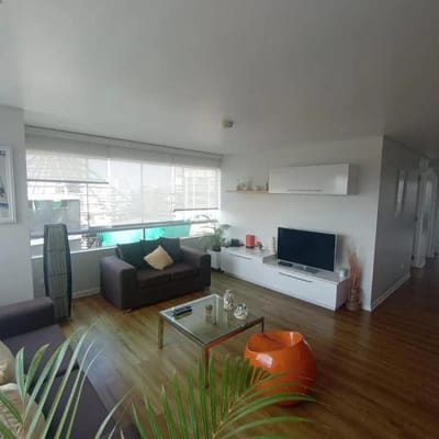 Alquiler de departamento de  Dormitorios