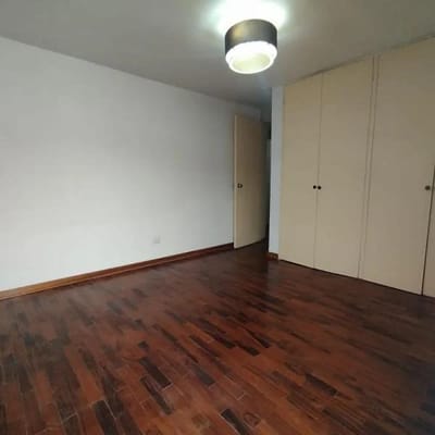 Alquiler de departamento en San Borja
