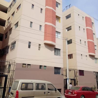VENDO BONITO DPTO EN SURQUILLO LIMITE CON MIRAFLORES