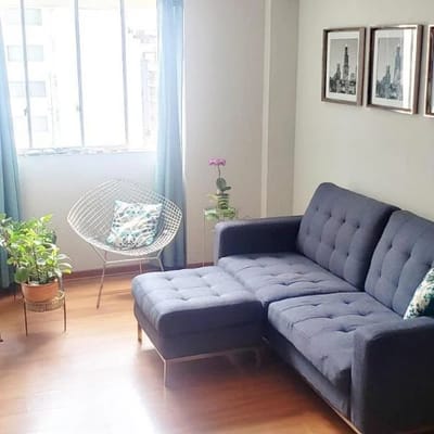 Venta de ocasion hermoso departamento de  m  La  Calera  Surquillo