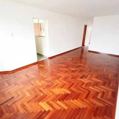 VENTA O ALQUILER DE DEPARTAMENTO FRENTE A PARQUE EN SAN BORJA