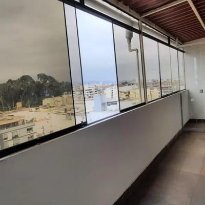 BAJ DE PRECIO HERMOSO TRIPLEX  MUY BUENA UBICACIN SAN BORJA
