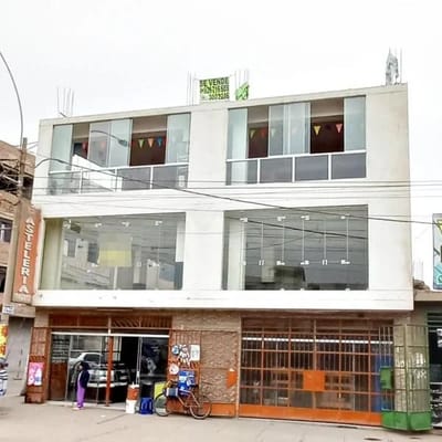 VENTA DE LOCAl  DE OPORTUNIDAD  M  SAN MARTIN DE PORRES