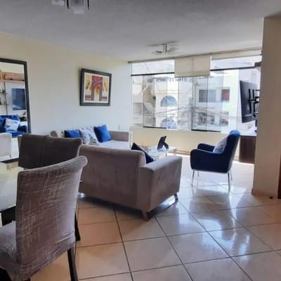 Baj de precio oportunidad nica Departamento en  La Molina  dormitorios