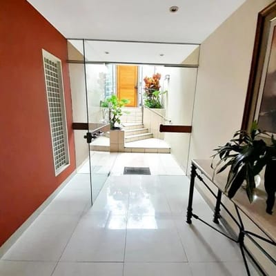 VENDO DUPLEX EN CHACARILLAS SAN BORJA